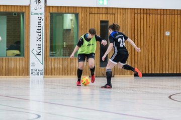 Bild 177 - VR Bank Cup Horst
